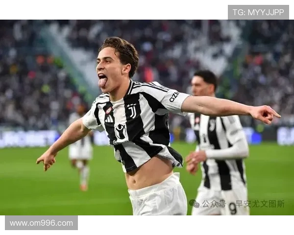 尤文图斯与伊尔迪兹续约谈判进行中年薪将提升至队内最高水平